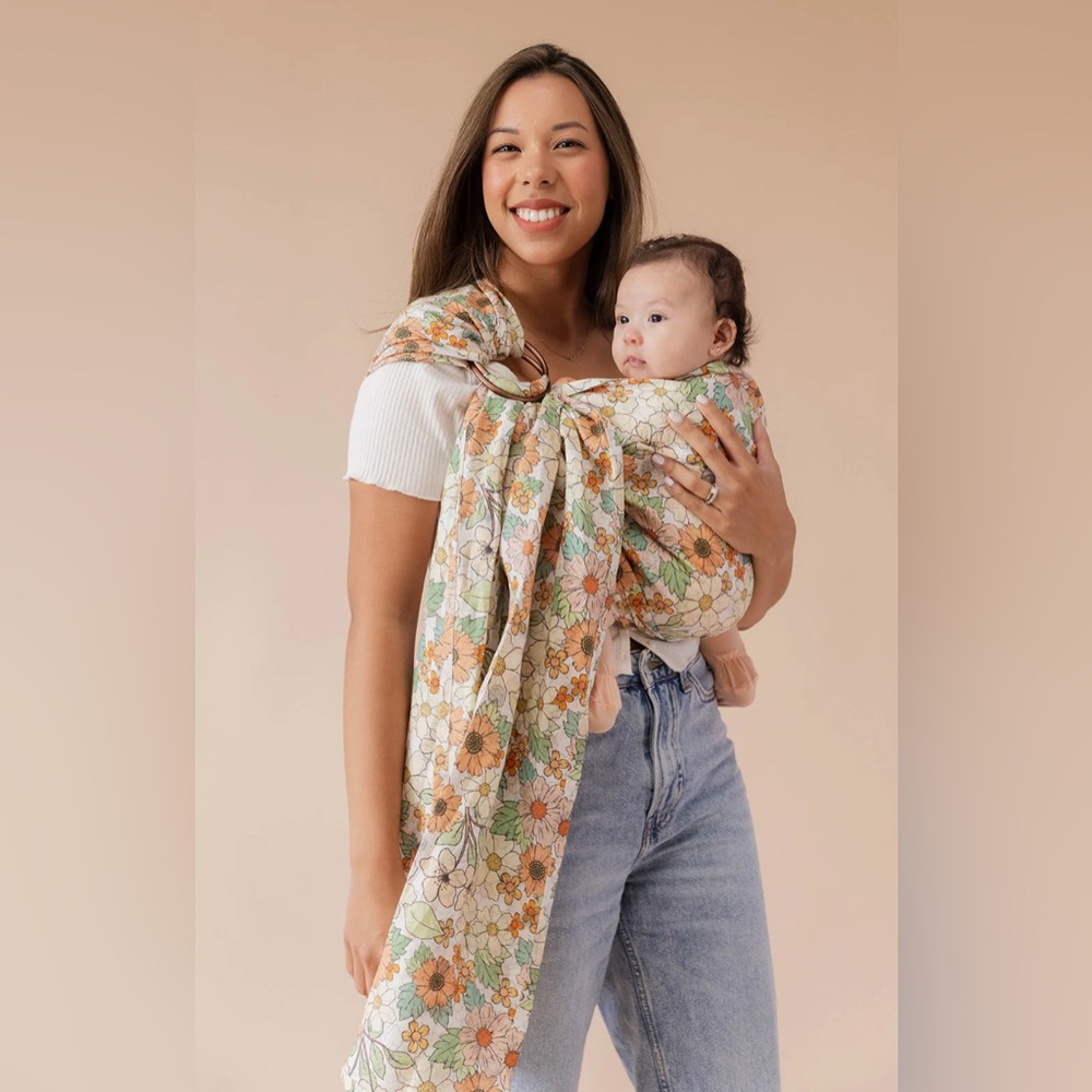 WildBird Lita ring sling